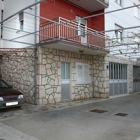 Raos Iva Apartment Трогир Екстериор снимка