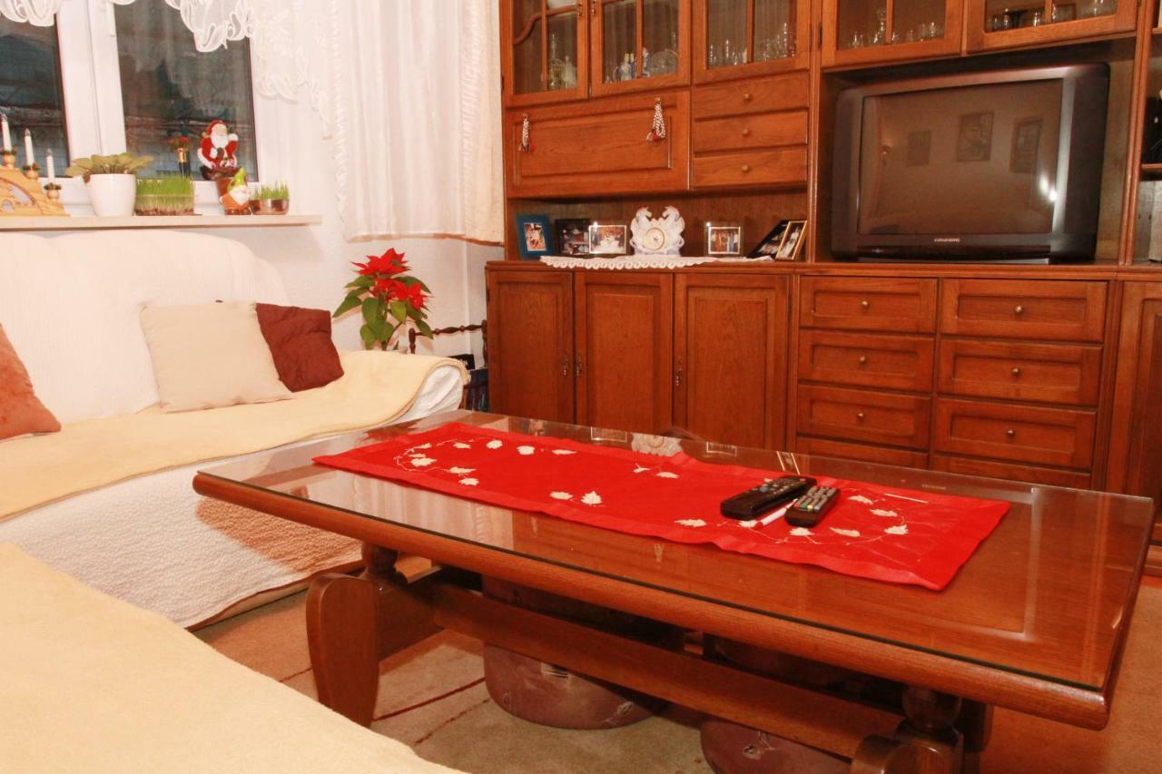 Raos Iva Apartment Трогир Екстериор снимка